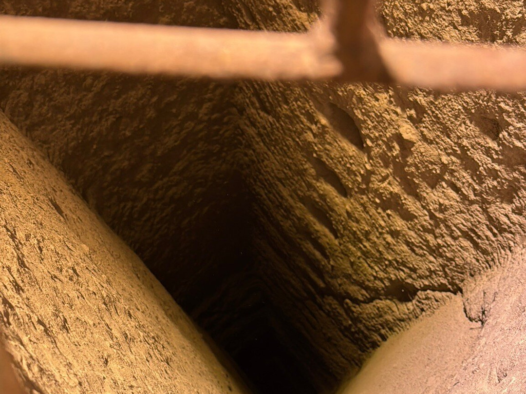 Femutravel-Kaymakli必去景点