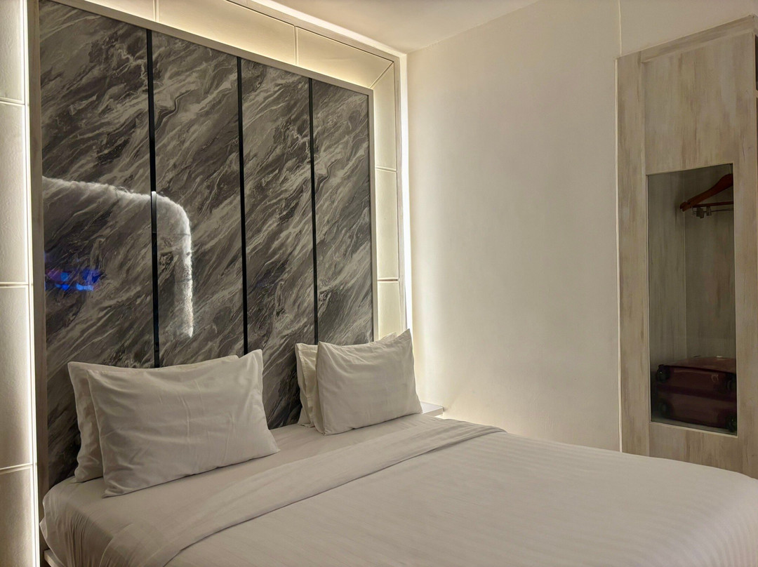 The Belagri Hotel And Convention主图