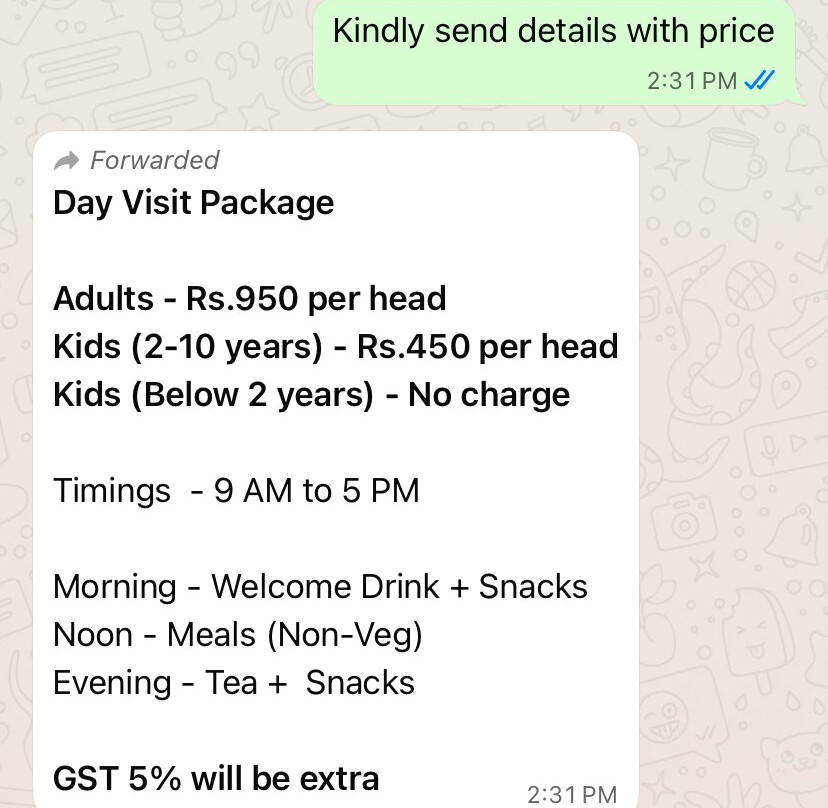 Holistic Eco-Resort主图