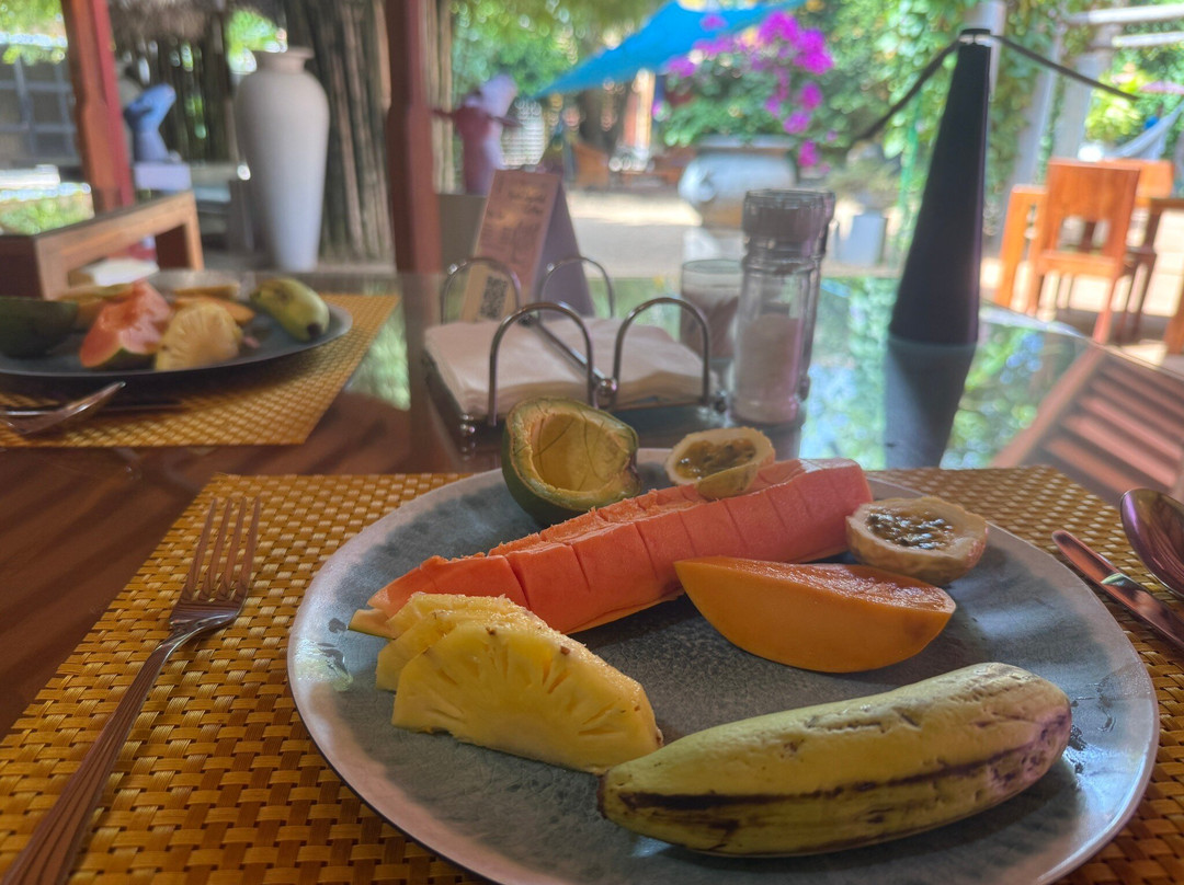 迪克曼度假村“精品酒店”主图