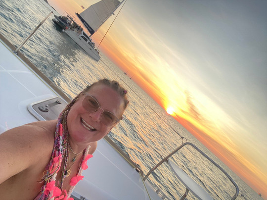 Sunkissed Yachting LTD-普吉岛必去景点