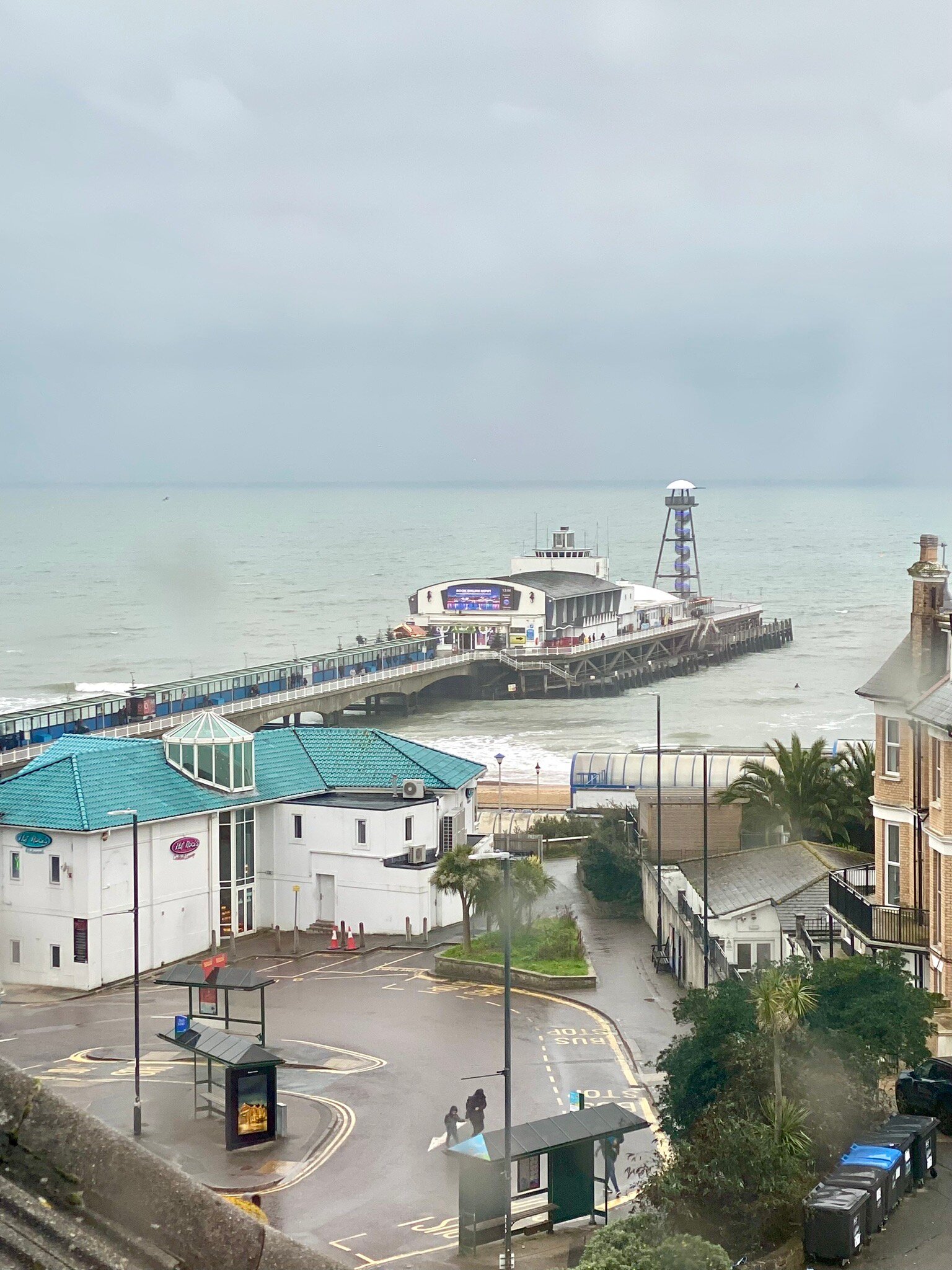 公园中央酒店-官方