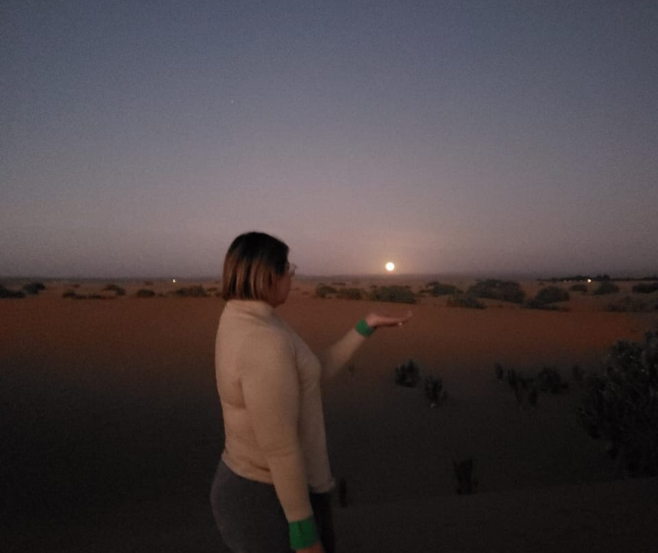 Dream Morocco Tours-非斯必去景点