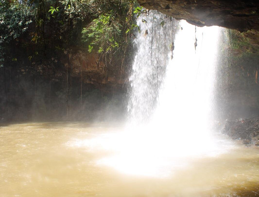 Ratanakiri Paradise Hotel & Restaurant主图