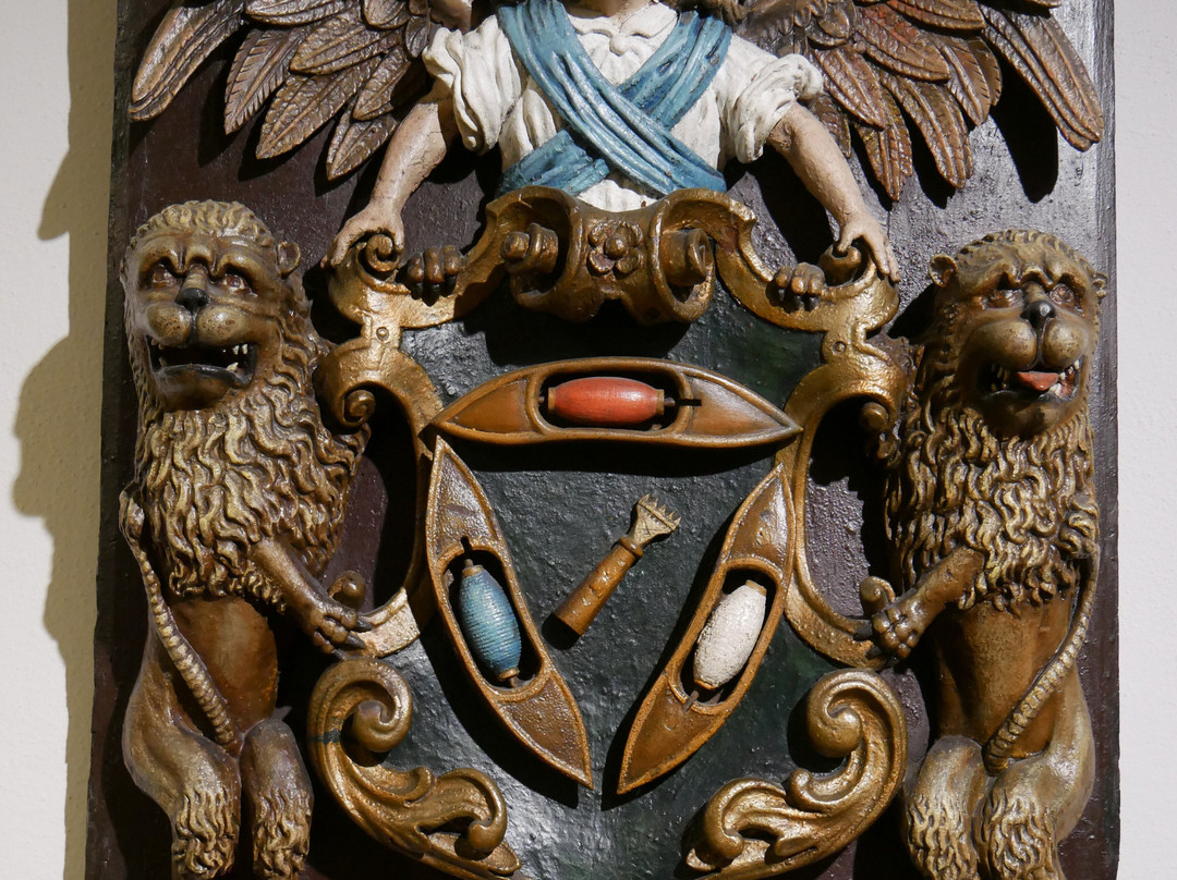 National Museum-弗罗茨瓦夫必去景点