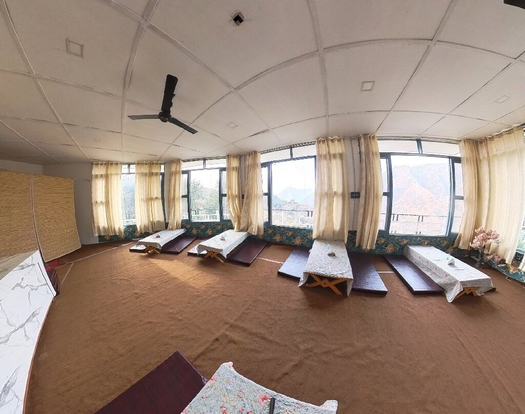 The Shire Resort & Bistro