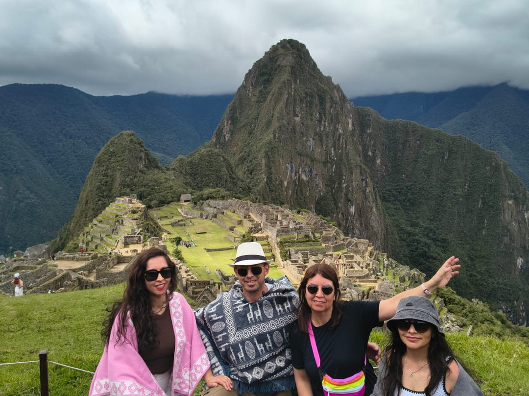 Peru Viva Experience-库斯科必去景点