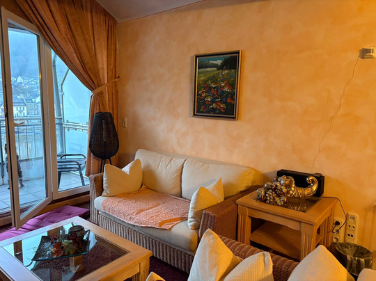 Moselstern Hotel Brixiade&Triton主图