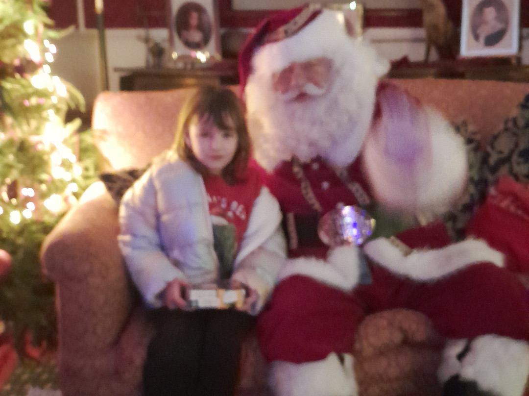 Gwrych Castle-Abergele必去景点