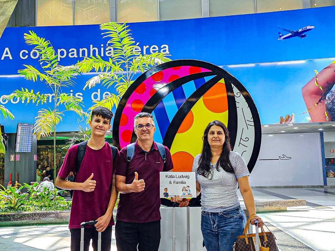 Agmário Turismo - Porto de Galinhas-嘎林海斯港必去景点