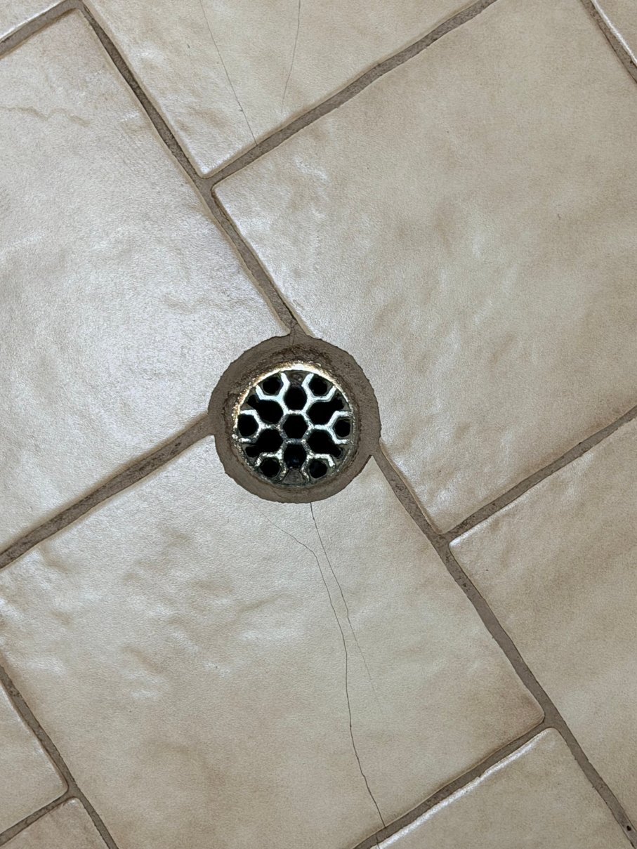 米尔迪拉高尔夫俱乐部度假村-浴室