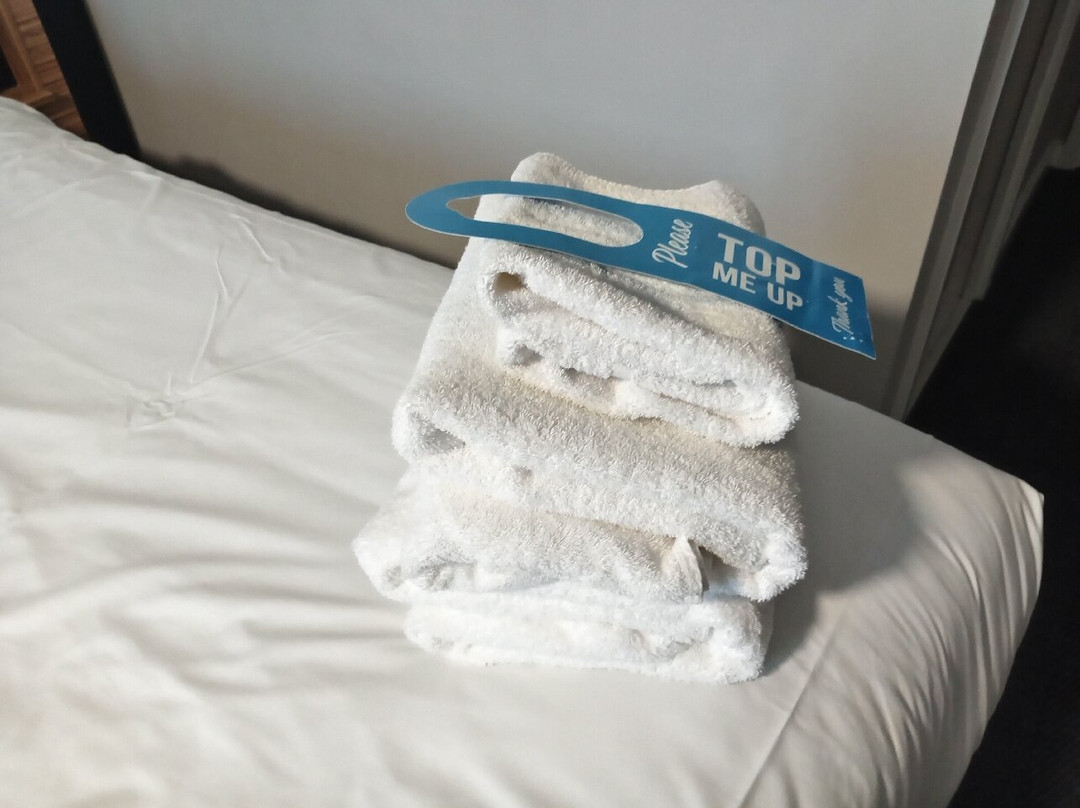 Travelodge Doncaster Lakeside主图