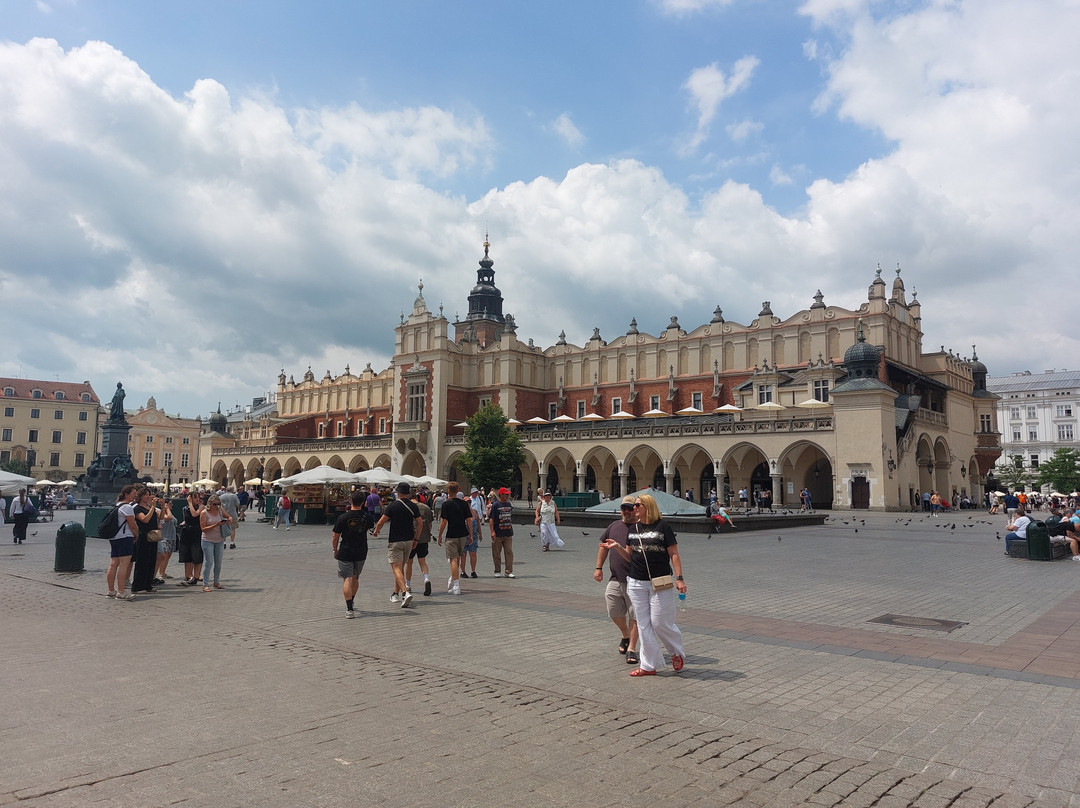 Creativ-EventZ-克拉科夫必去景点