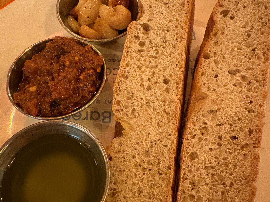 Bike & Boot Inns - Peak District主图