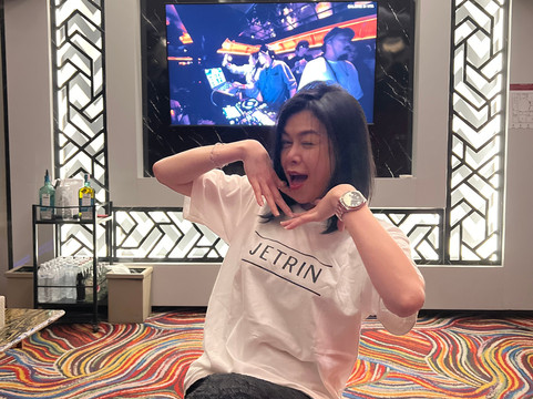 Klub25-曼谷必去景点