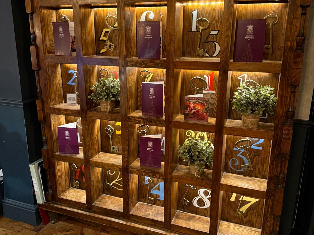 普瑞玛斯坦尼兰斯酒店主图