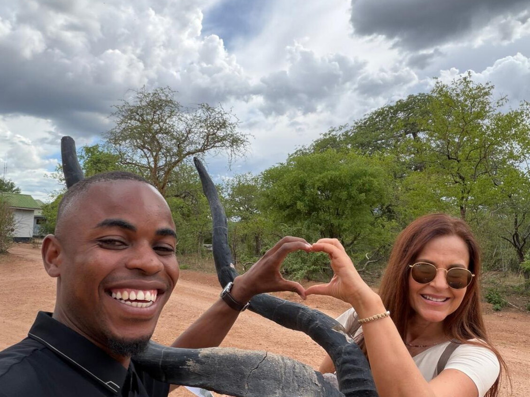 African Ratel Safari-Dar es Salaam必去景点