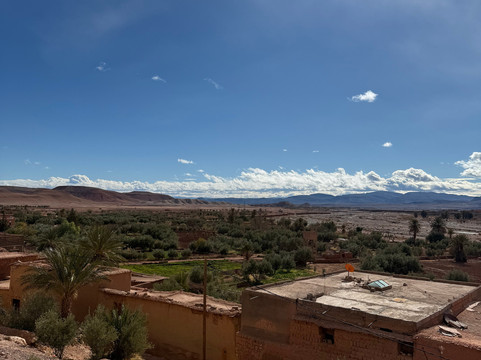 Sand Dream Travel-迈哈米德必去景点