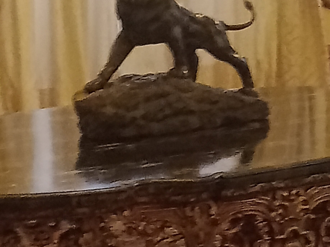 Palacio Anchieta-维多利亚必去景点