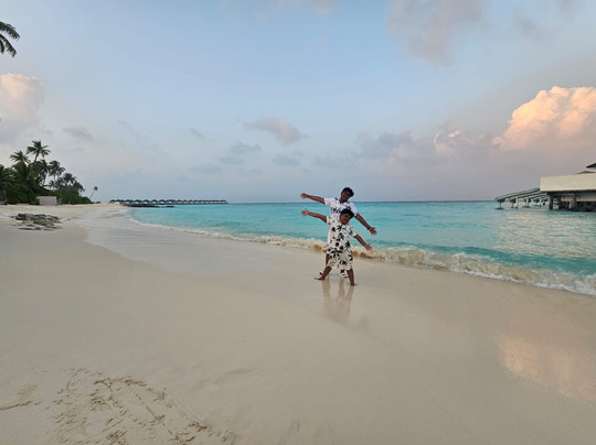 OV Traveller-马累必去景点