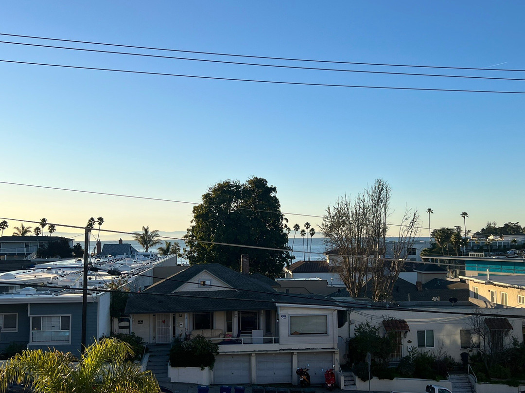 La Quinta Inn & Suites by Wyndham Santa Cruz主图