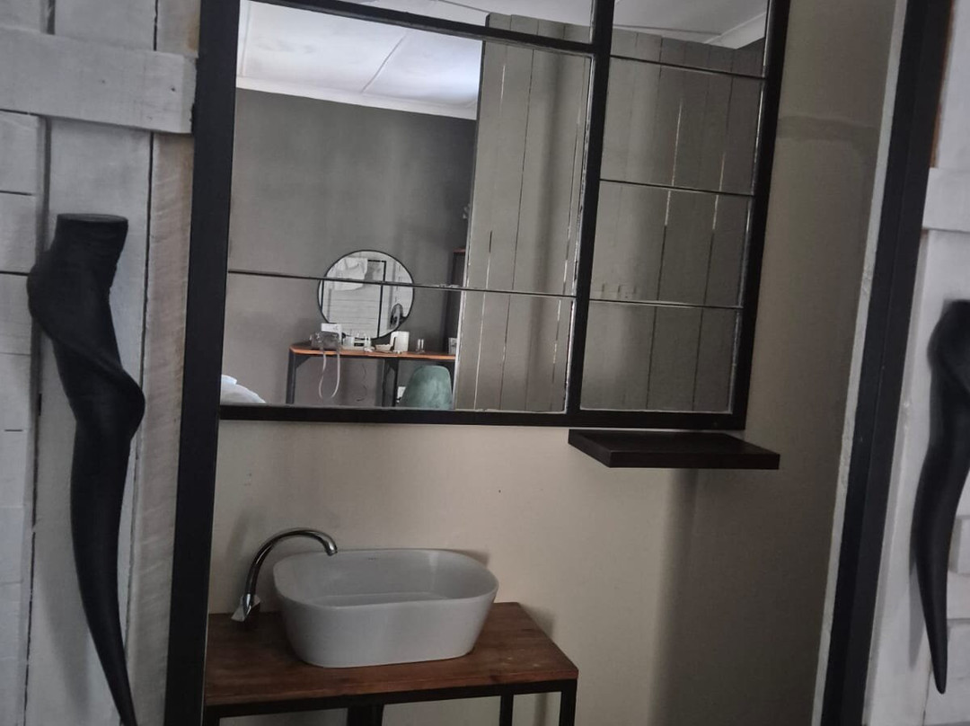 Royal Tree Spa-波切夫斯特鲁姆必去景点