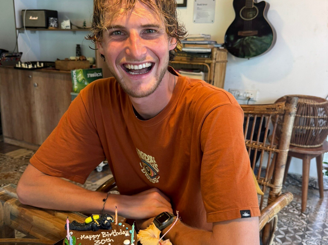 Gypsy Divers Dive Resort-哈夫洛克岛必去景点