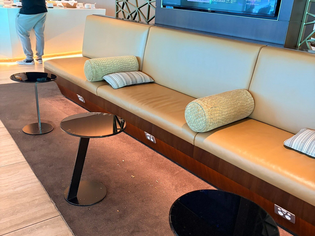 The House Lounge by Aspire, Melbourne-墨尔本必去景点