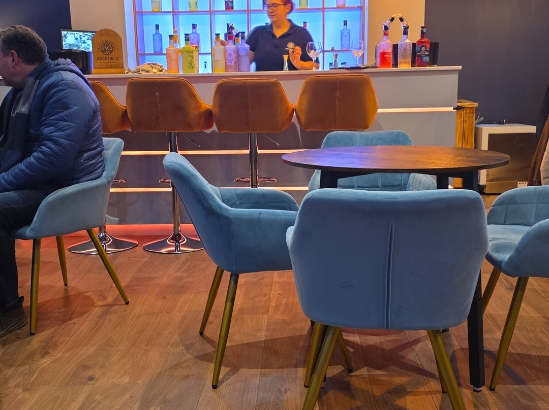 Rockfield Distillery-赫里福德必去景点