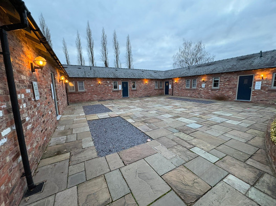 Cock O'Barton Bedrooms主图