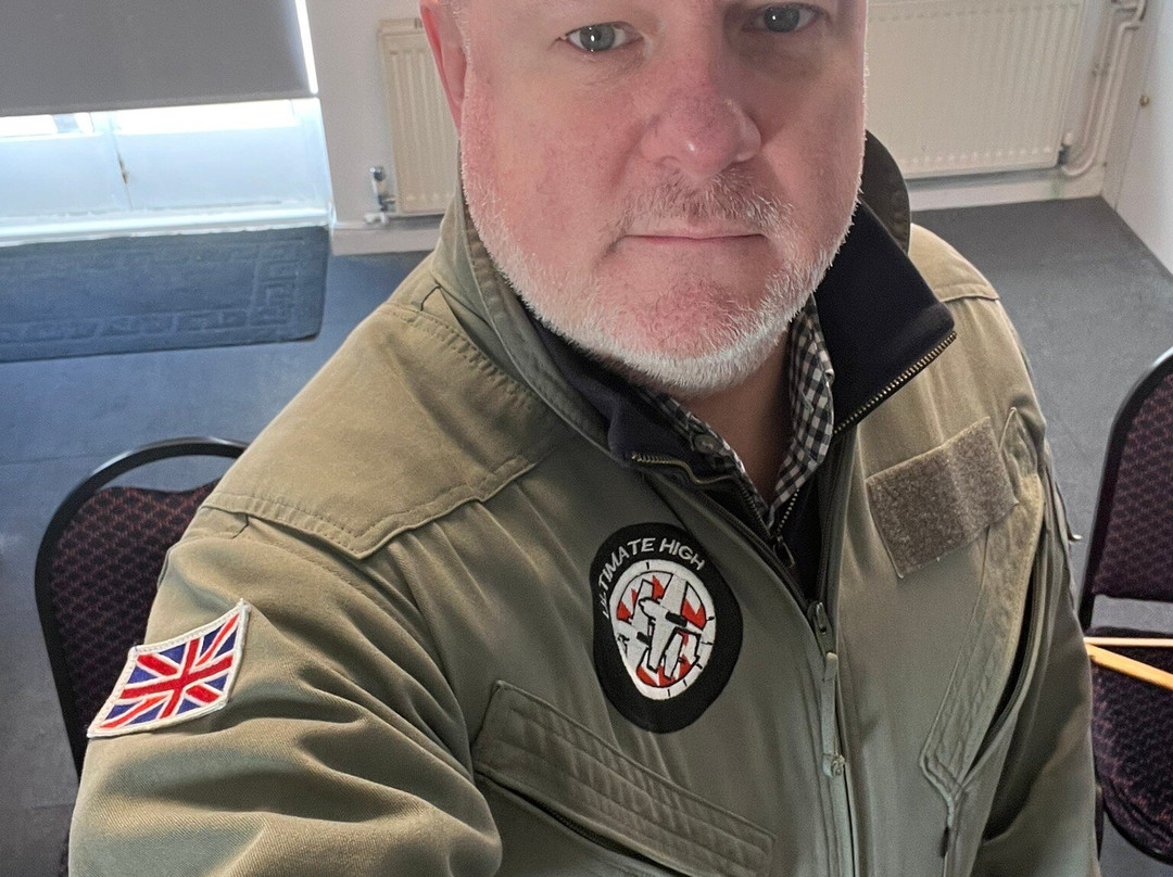 Ultimate High-奇切斯特必去景点