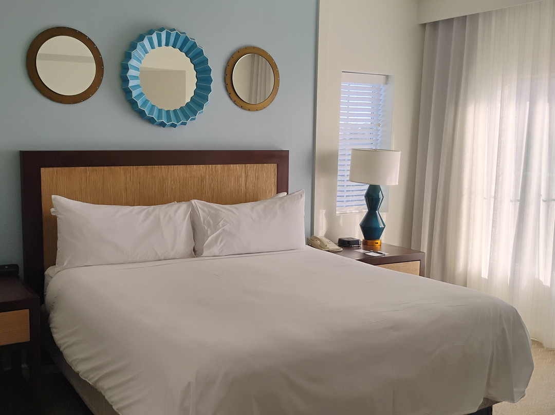 Marriott's Legends Edge At Bay Point主图