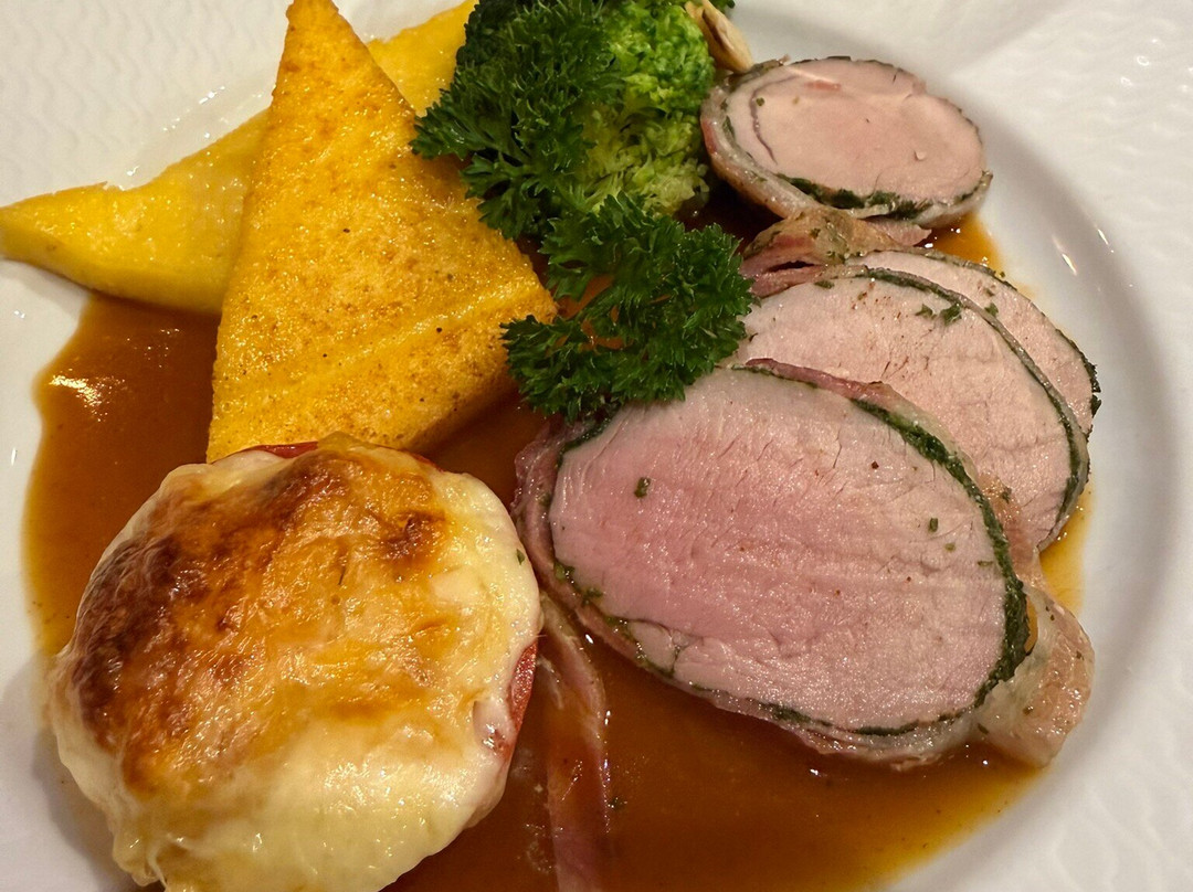 Elbklause Niederlommatzsch主图