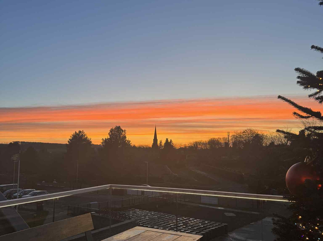 Glencadam Distillery-Brechin必去景点