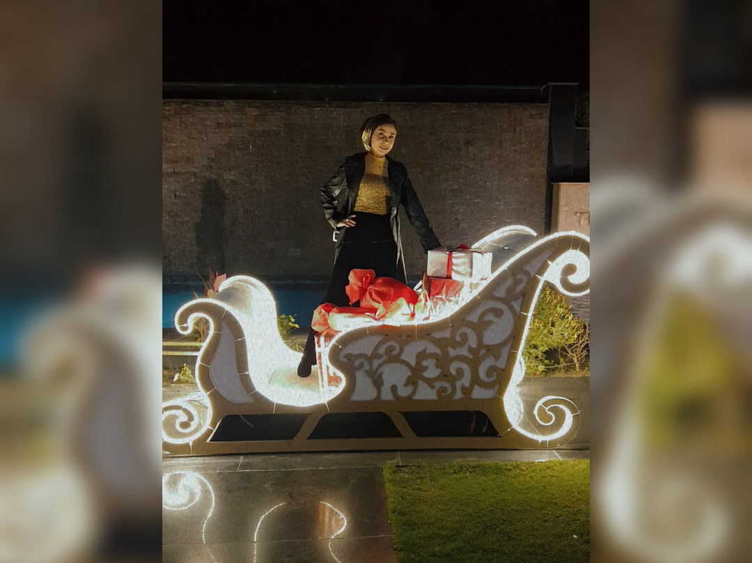 Triumph Plaza Hotel主图