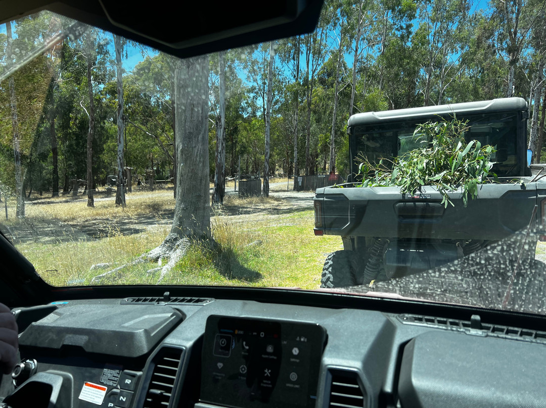 Softfoot Farm & Wildlife Park-Hindmarsh Valley必去景点