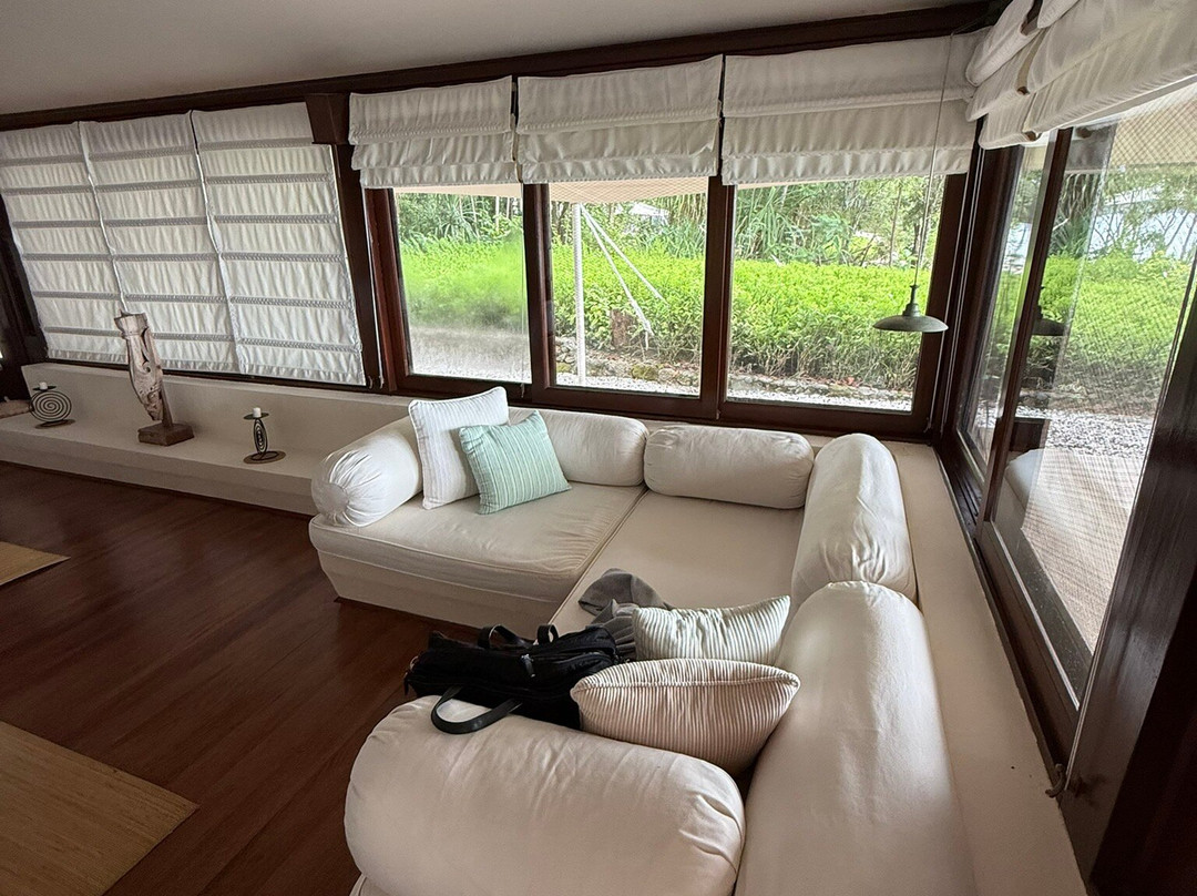 巴厘岛安缦酒店主图