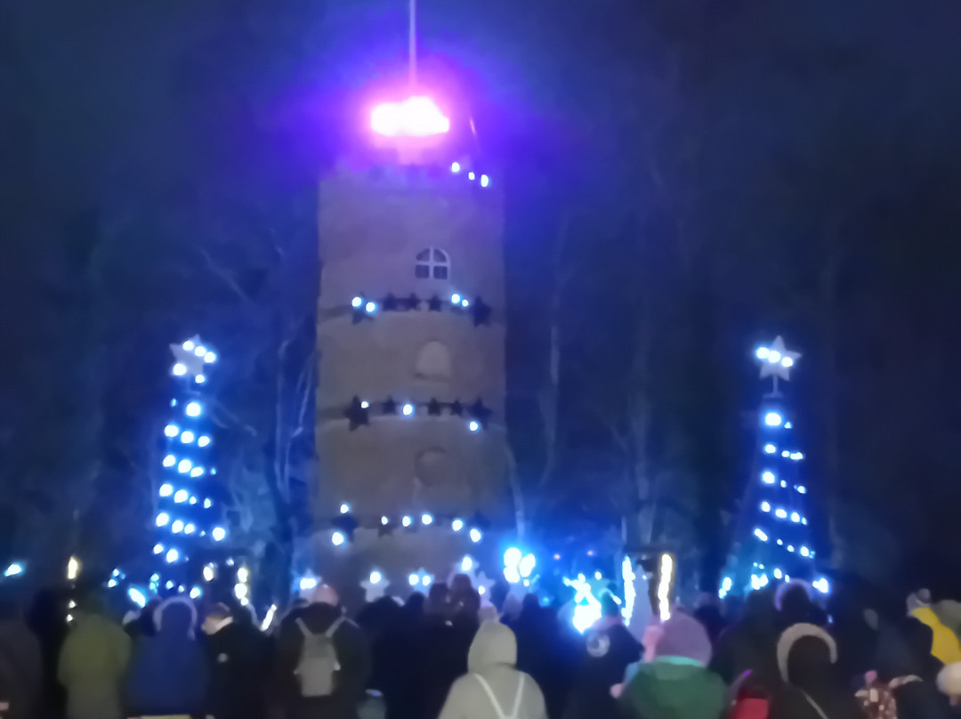 Quex Adventure Farm Park-Birchington必去景点