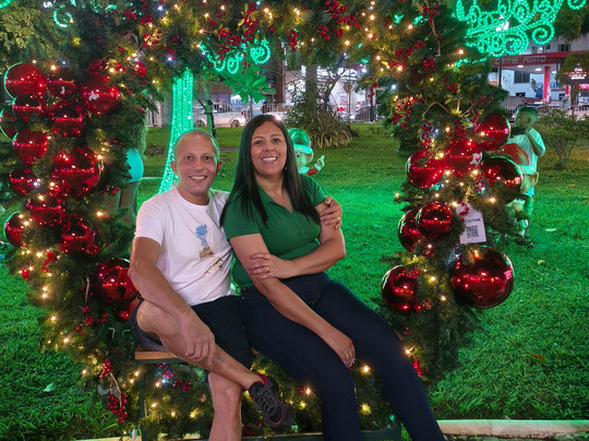 Praca Cesario Alvim-Caratinga必去景点