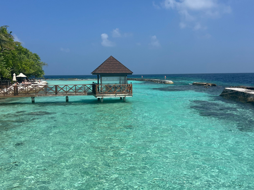 Shaviyani Retreat主图