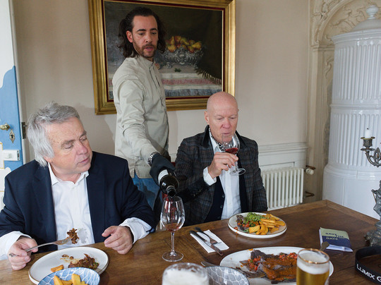 Restaurant Sonne Pfedelbach