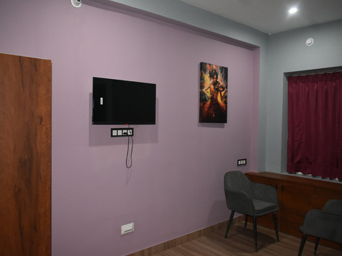 Shree Nath Restaurant and Resort