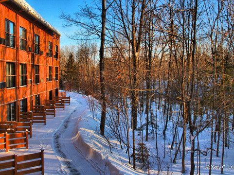 普利米尔国家博物馆酒店主图