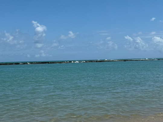 Bonita Beach-Barra de Sao Miguel必去景点