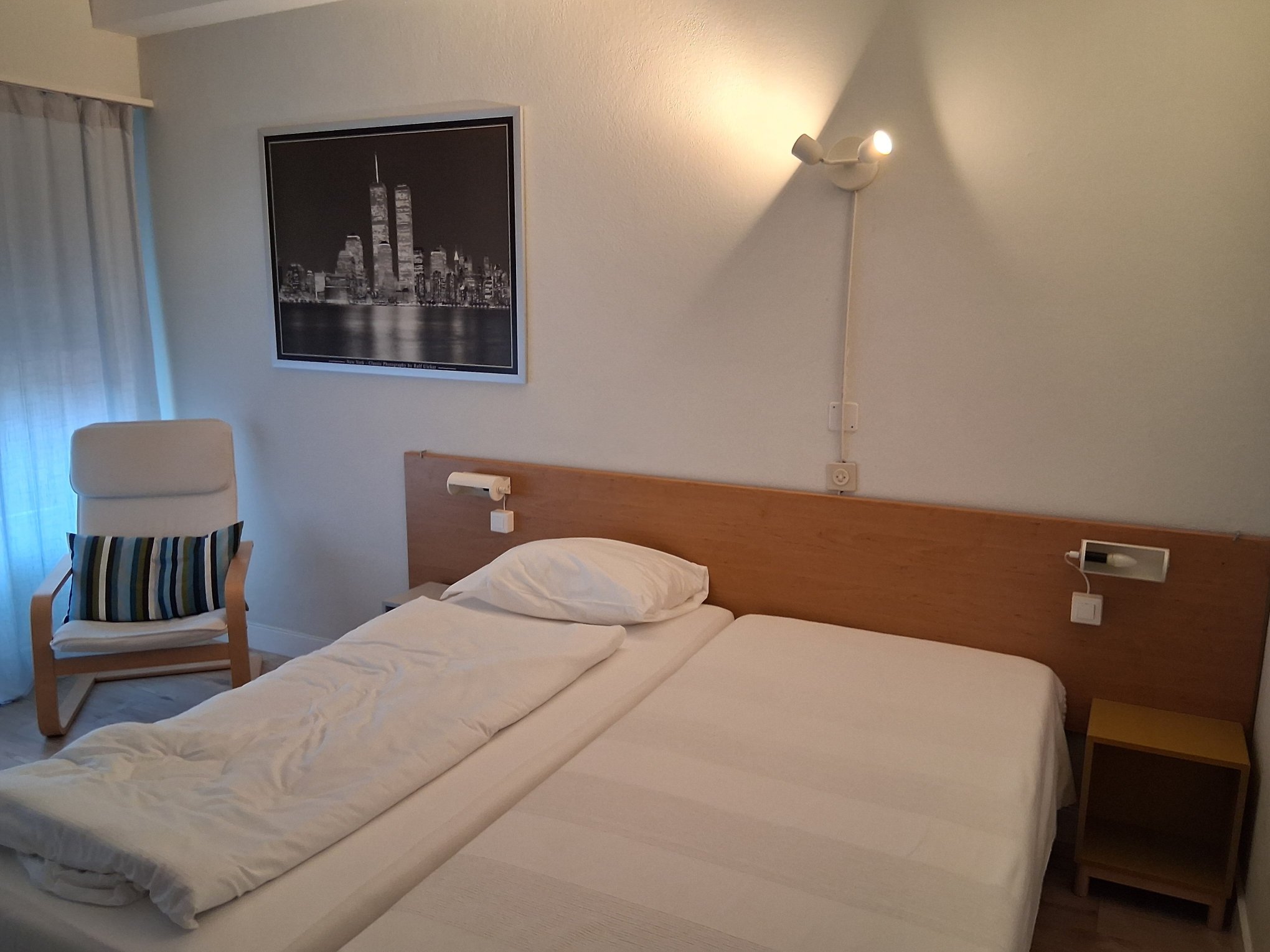 Hotel Atlantico-官方