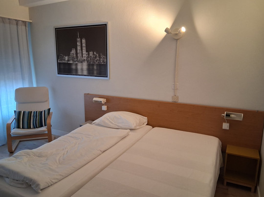 Hotel Atlantico主图