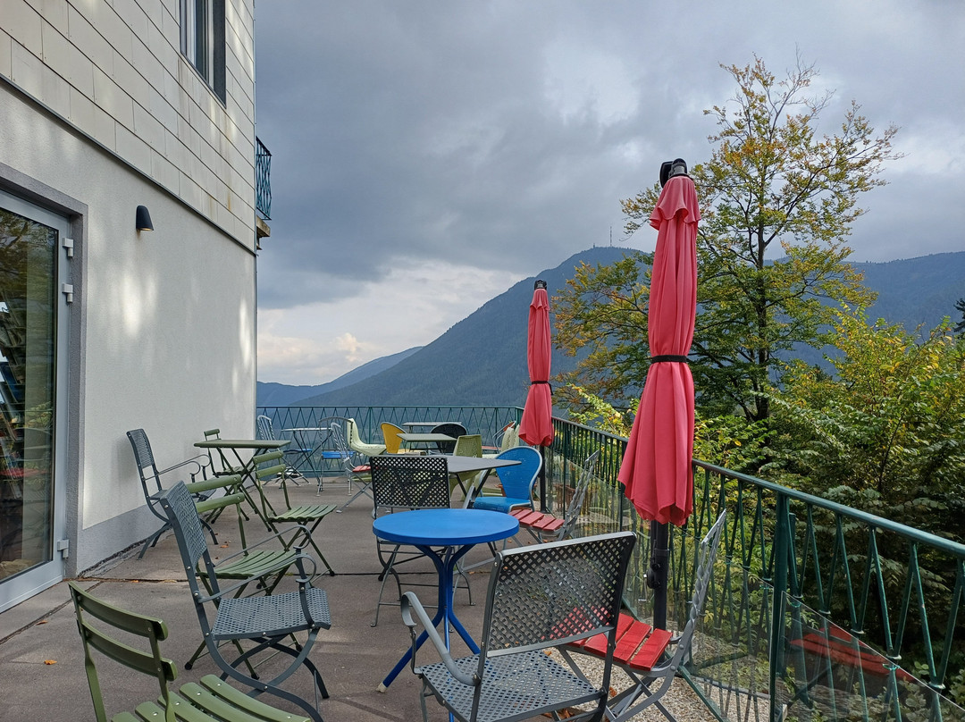 Kaffeehalle Semmering