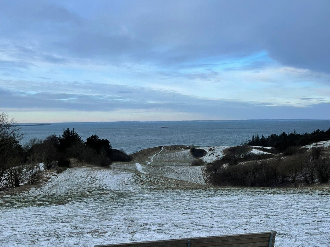 Ballebjerg-萨姆索岛必去景点