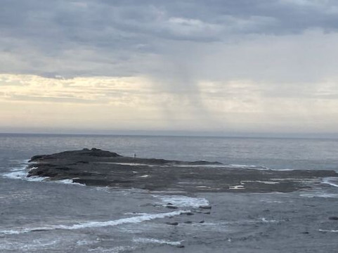 Black Head Reserve-Gerroa必去景点