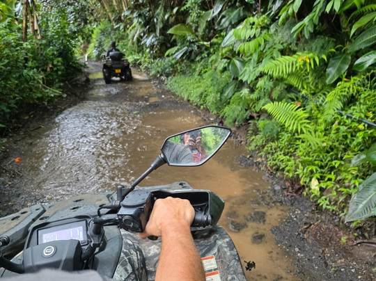 Fenua Aventures-法阿必去景点